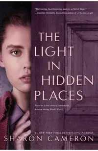 The Light in Hidden Places