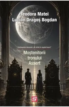 Mostenitorii tronului Assert