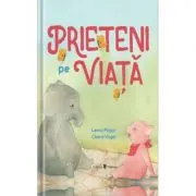 Prieteni pe viata