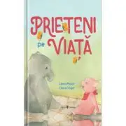 Prieteni pe viata