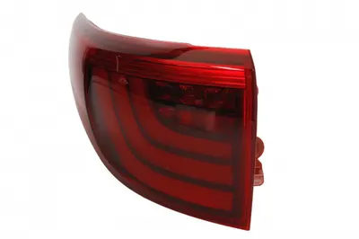 Stop spate Stanga (extern, LED) potrivit KIA SPORTAGE II, SPORTAGE III, SPORTAGE IV 09.04