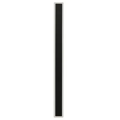 Corp iluminat LED 17W 3000K IP65 - negru V-TAC SKU-6830