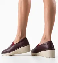 Pantofi Casual Yanam Grena