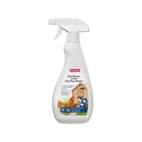 Spray Antiparazitar Pasari, Beaphar, Red Mite Blocker Combi, 500 ml
