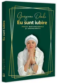 Eu sunt iubire - Paperback brosat