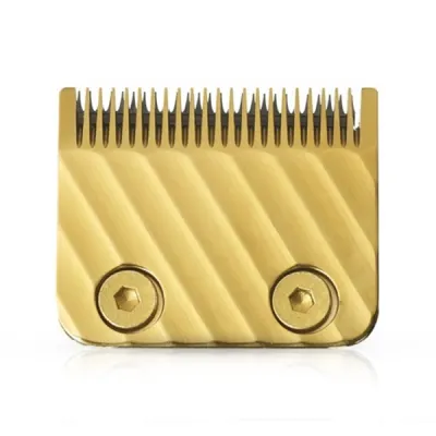 Cutite pentru masina Babyliss PRO FX8700G - Gold