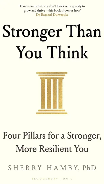 Ghiozdan Stronger Than You Think - robust și spațios