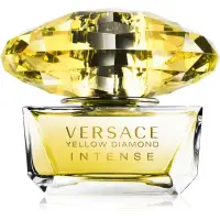 Versace Yellow Diamond Intense Eau de Parfum pentru femei 50 ml