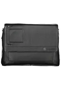 Geanta pentru laptop din piele OUTCA1592VI - 42 x 30 x 12 cm