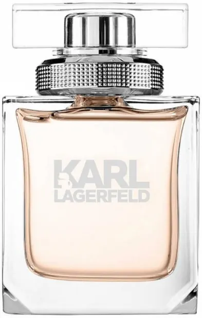 Karl Lagerfeld Apă de Parfum Karl Lagerfeld for Her, 85 ml, Tester
