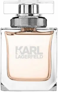Karl Lagerfeld Apă de Parfum Karl Lagerfeld for Her, 85 ml, Tester