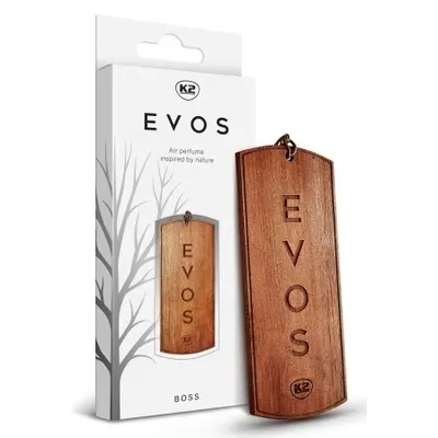K2 Odorizant Evos Boss V034