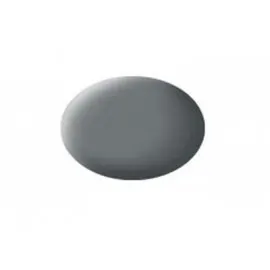 Aqua mouse grey mat