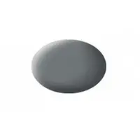 Aqua mouse grey mat