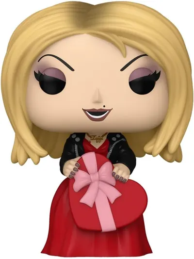 Figurină Funko POP! Movies: Child's Play - Tiffany #1727
