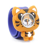 Ceas copii Wacky Watch Tigru