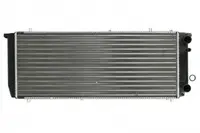 Radiator racire motor (manual) potrivit AUDI 100 C3 1.8 08.82-11.90