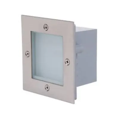 Lampa incastrata in perete sau pardoseala MERCAN /079-012-0002