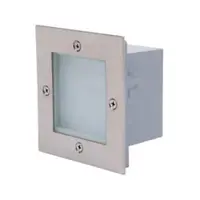 Lampa incastrata in perete sau pardoseala MERCAN /079-012-0002