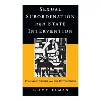Sexual Subordination and State Intervention