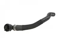 Furtun schimbator caldura incalzire habitaclu ( de la schimbatorul de caldura la pompa apa suplimentara) BMW Seria 1 (E81), 1 (E82), 1 (E87), 1 (E88), 3 (E90), 3 (E91), 3 (E92), 3 (E93), X1 (E84) 1.6-