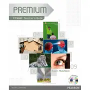 Premium C1 Level Teachers Book/Test Master CD-Rom Pack