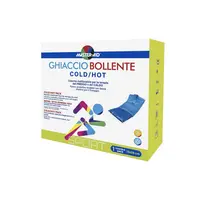 MASTER-AID GHIACCIO compresae HOT & COLD 13cm/28cm x1buc
