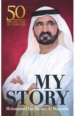 My Story