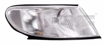 Semnalizator fata stanga potrivit SAAB 9-3 1998-2003 - (transparent)