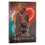 Orasul patimilor