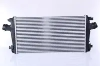 Compresor intercooler potrivit OPEL INSIGNIA A, INSIGNIA A COUNTRY 2.0 07.11-03.17