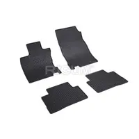 Covorase Cauciuc Auto Nissan Qashqai II