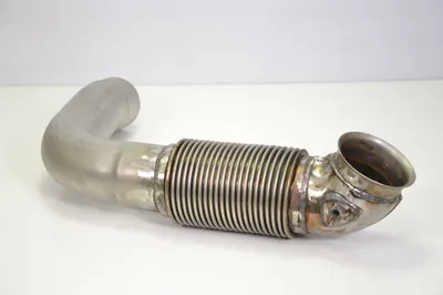 Racord evacuare potrivit MERCEDES ACTROS MP2 MP3 OM541.920-OM542.969 10.02