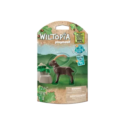 Playmobil - Capricorn