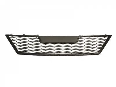 Grila bara fata (inferior) SEAT LEON intre 2009-2012