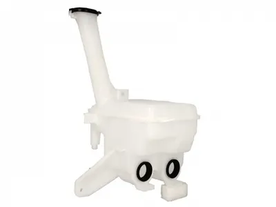 Rezervor apa spalare parbriz fara pompa potrivit TOYOTA YARIS 2005-2014