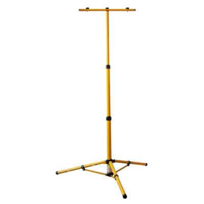 Trepied pentru 2 proiectoare, telescopic, 1620 mm