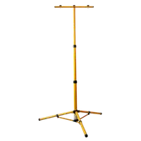 Trepied pentru 2 proiectoare, telescopic, 1620 mm