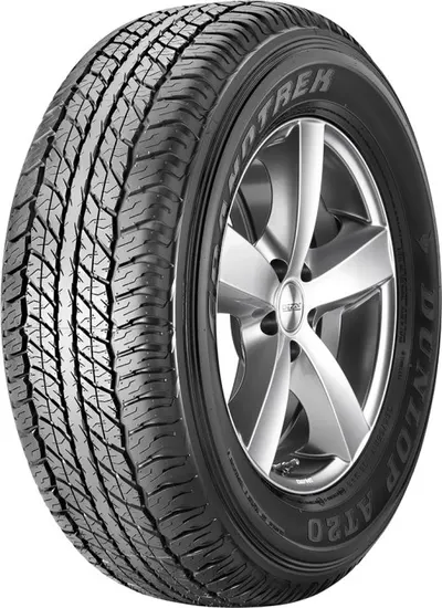 Dunlop Grandtrek AT 20 ( 245/65 R17 111S BLK )