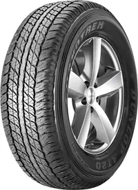 Dunlop Grandtrek AT 20 ( 255/70 R16 111T BLK )