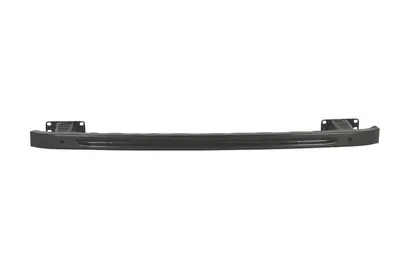 Intaritura bara Fata potrivit PEUGEOT 407 1.6D-3.0D dupa 2004 - (inferior, otel)
