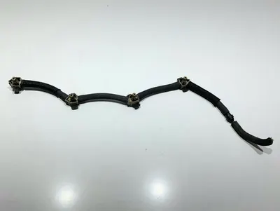 Rampa retur injectoare 04L130235J Volkswagen Passat B8 (2014-2019) 1.6 tdi ; 2.0 tdi DCXA; DFCA; CLHA; CRLB