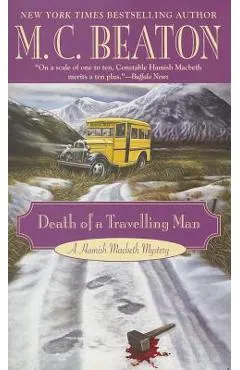 Death of a Travelling Man