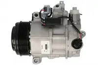 Compresor climatizare potrivit MERCEDES GL (X166), M (W166) 3.0D 06.11-10.15