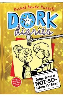 Tales from a Not-So-Glam TV Star