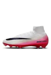 Ghete fotbal Mercurial Superfly 10 Elite FG LV8 - Rosu