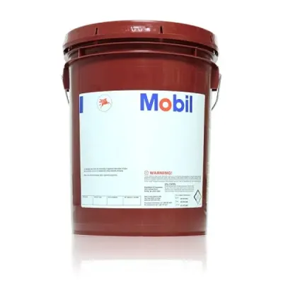 Vaselina Mobil Mobilux EP 0 18kg