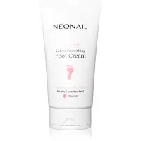 NEONAIL Foot Care Velvet Smoothing Foot Cream crema de picioare piele uscata si crapata 50 ml