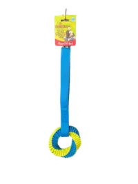 Paiatze Dog Floating Twisted Ring + Handle 50 Cm