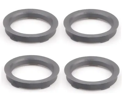 Set 4 inele centrare 67,0 54,1 Toyota Mitsubishi Suzuki Honda Kia Hyundai